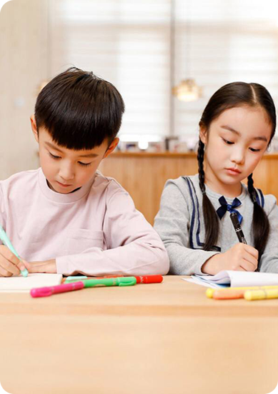幼師前景廣闊，托育行業藍海
