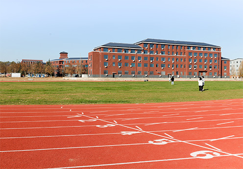 學校操場