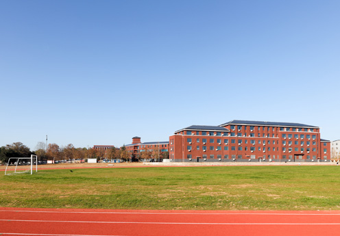 學校操場