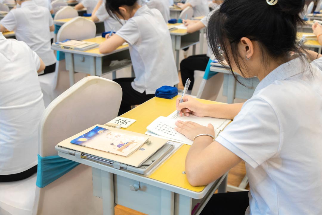 探秘課堂 | 愛嬰幼師學校德行教育，潤澤生命成長