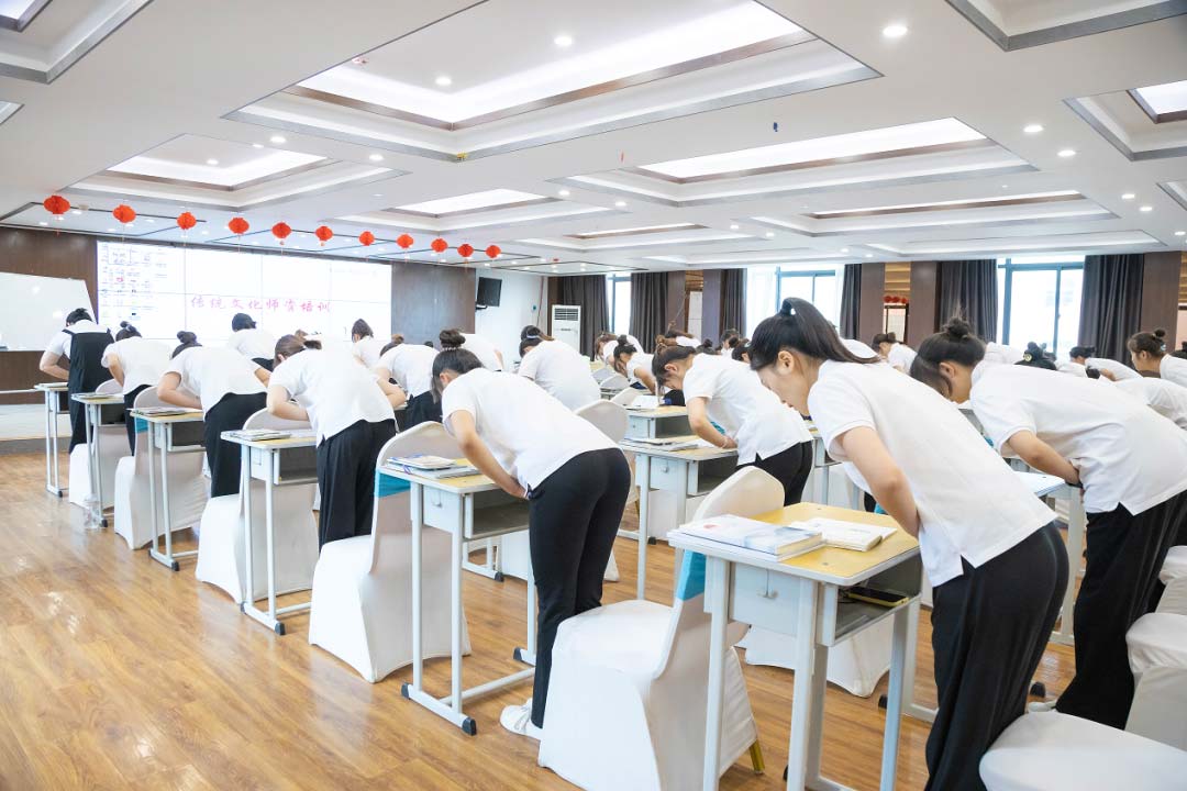 探秘課堂 | 愛嬰幼師學校德行教育，潤澤生命成長