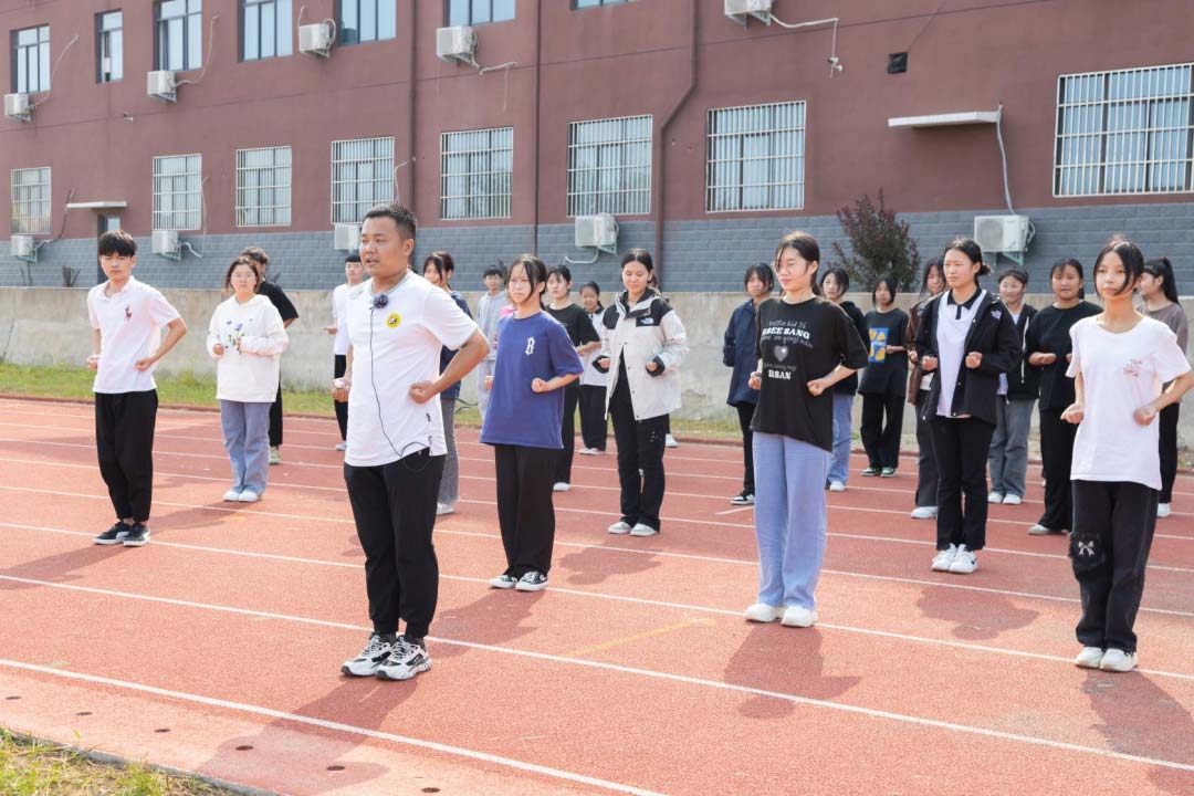 探秘課堂 | 愛嬰幼師學校德行教育，潤澤生命成長