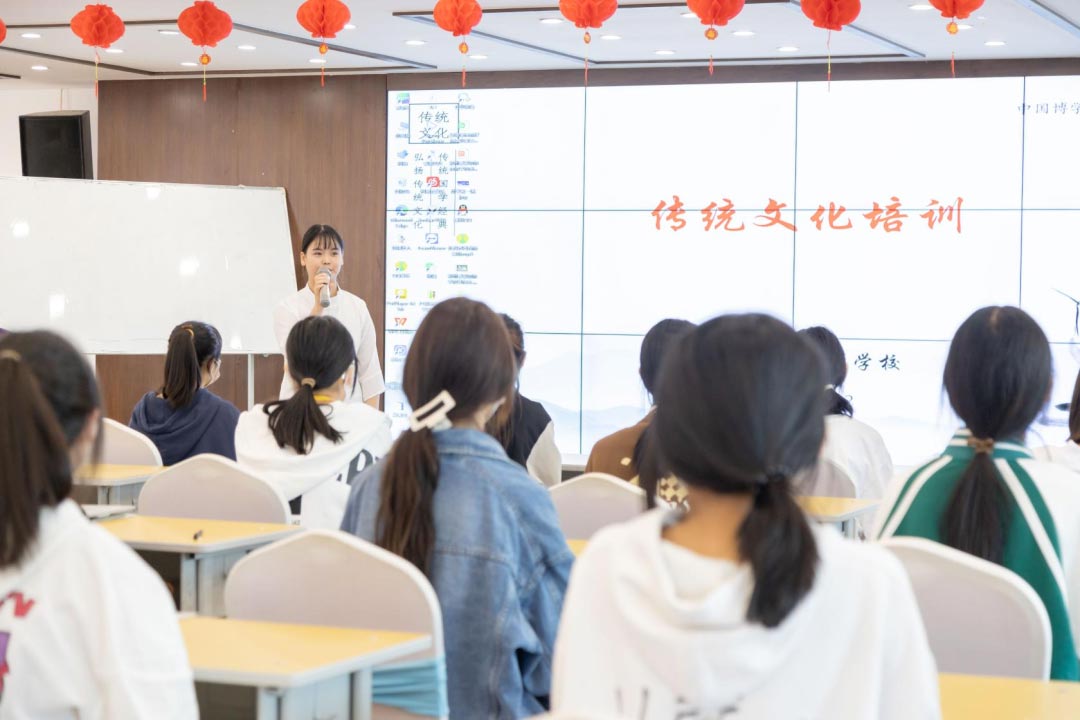 探秘課堂 | 愛嬰幼師學校德行教育，潤澤生命成長
