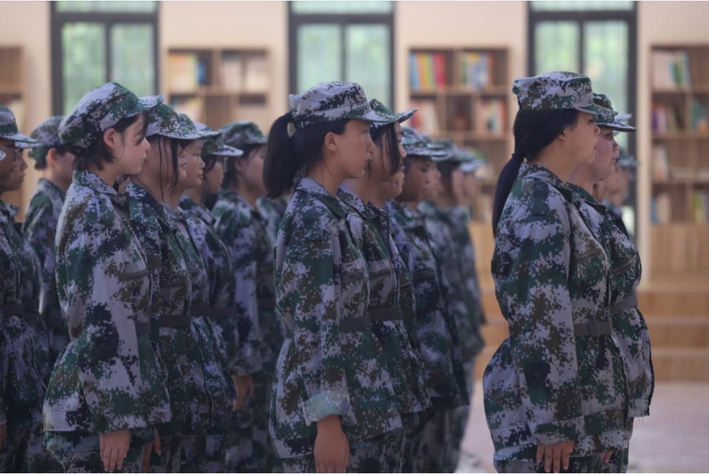 探秘課堂 | 愛嬰幼師學校德行教育，潤澤生命成長