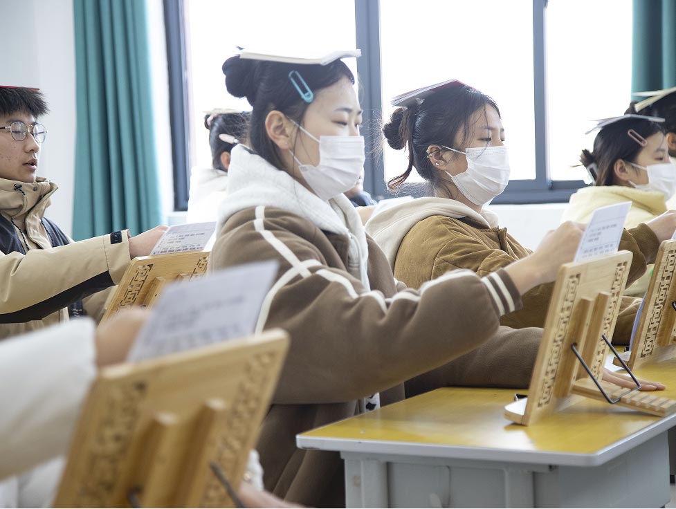 愛嬰幼師學子的一天竟是這樣，儀式感滿滿！