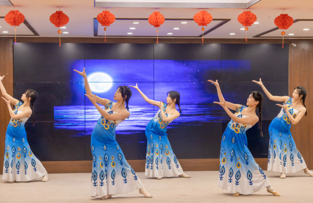 解鎖愛(ài)嬰幼師學(xué)子的精彩校園生活