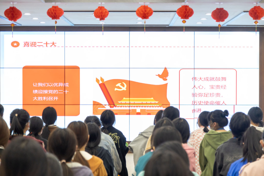 解鎖愛嬰幼師學(xué)子的精彩校園生活