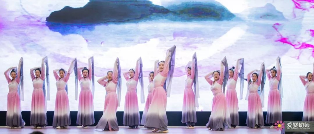 解鎖愛嬰幼師學(xué)子的精彩校園生活