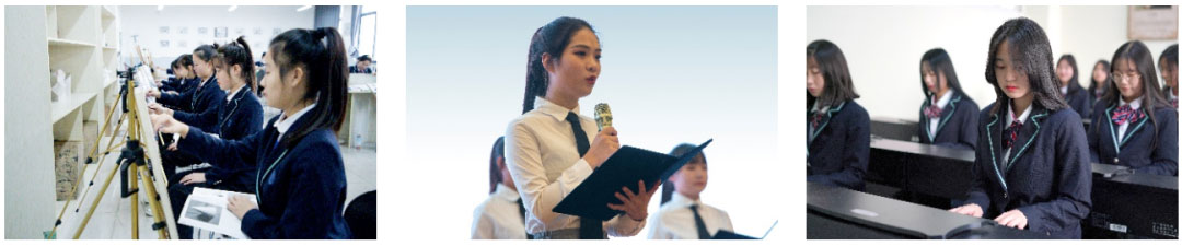 中考倒計時丨考不上高中也能上大學(xué)